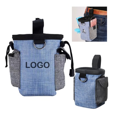 Dog Training Treat Pouch