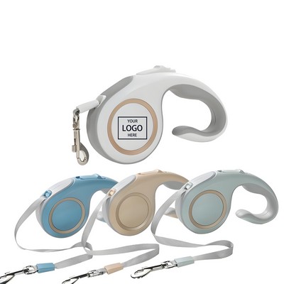 Retractable Dog Leash