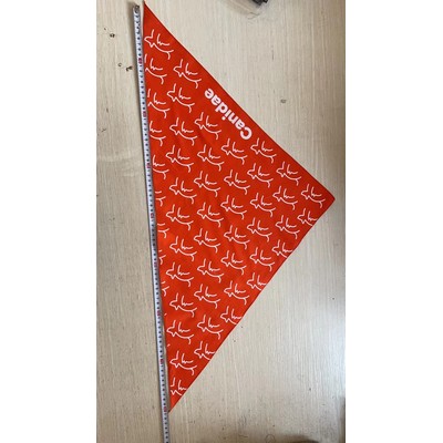 Digital Triangle Pet - Small