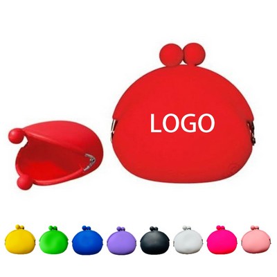 Silicone Pet Treat Pouch