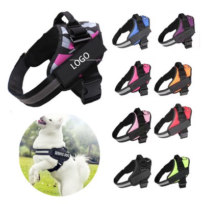 Pet Vest Harness