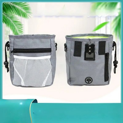 Pet Training Treat Pouch