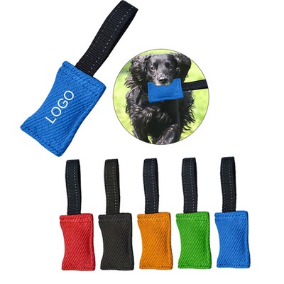 Durable Dog Tug Toy