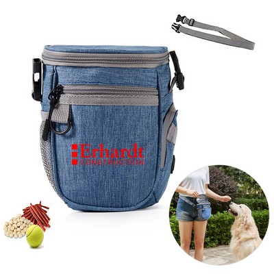 Pet Treat Training Pouch