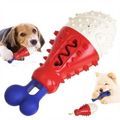 Dogs Ice Chewing Toys