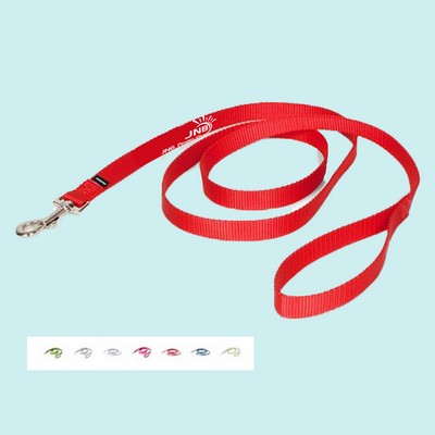 Sturdy Nylon Pet Leash