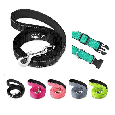 Reflective Dog Leash