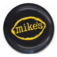 The Official Wham-O® Brand Flying Disc Frisbee