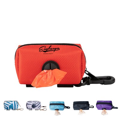 Pet Waste Bag Dispenser