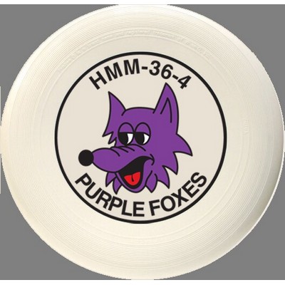 U-max Model, 175g Professional Wham-0 Frisbee™ The brand asked for by name!