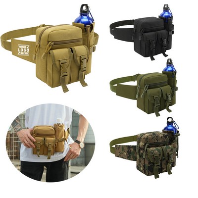 Tactical Waist Bag