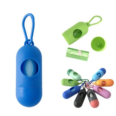 Pet Waste Disposal Bag