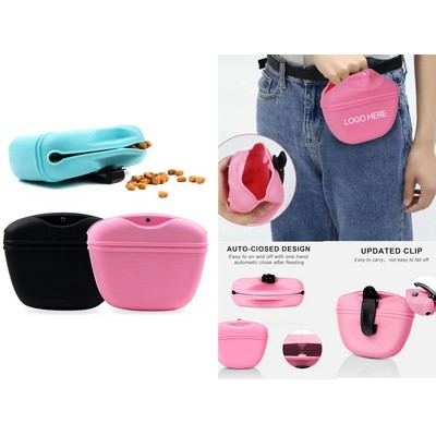 Pet Treat Pouch